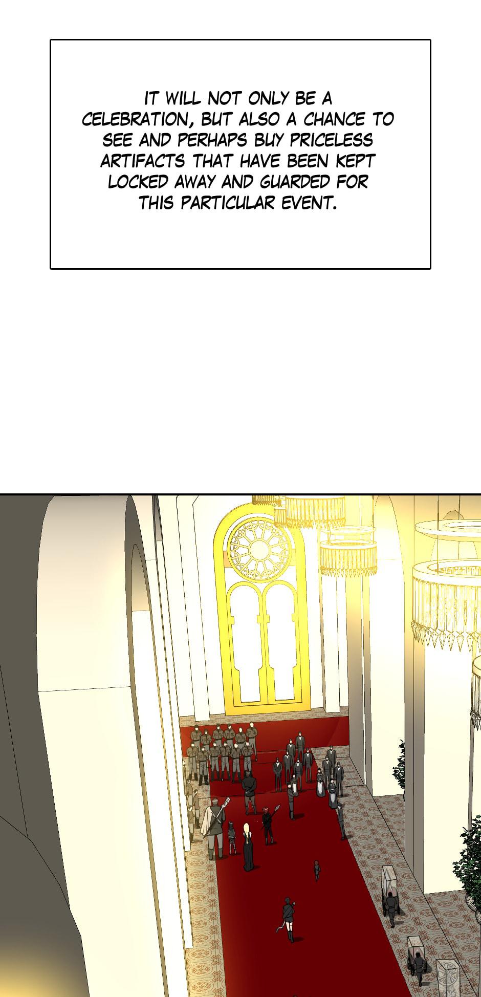 The Beginning After the End Chapter 40 — page 13