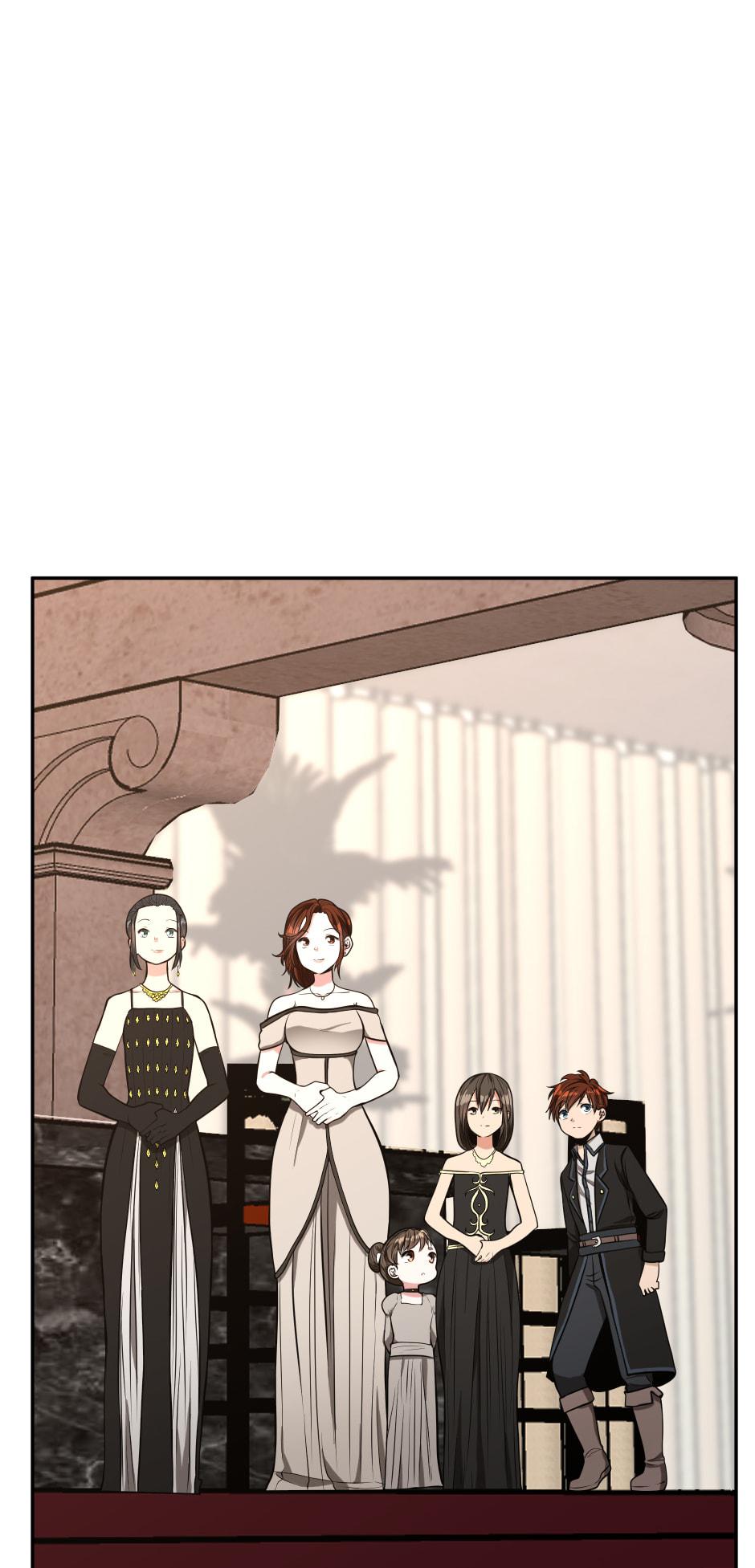 The Beginning After the End Chapter 40 — page 48