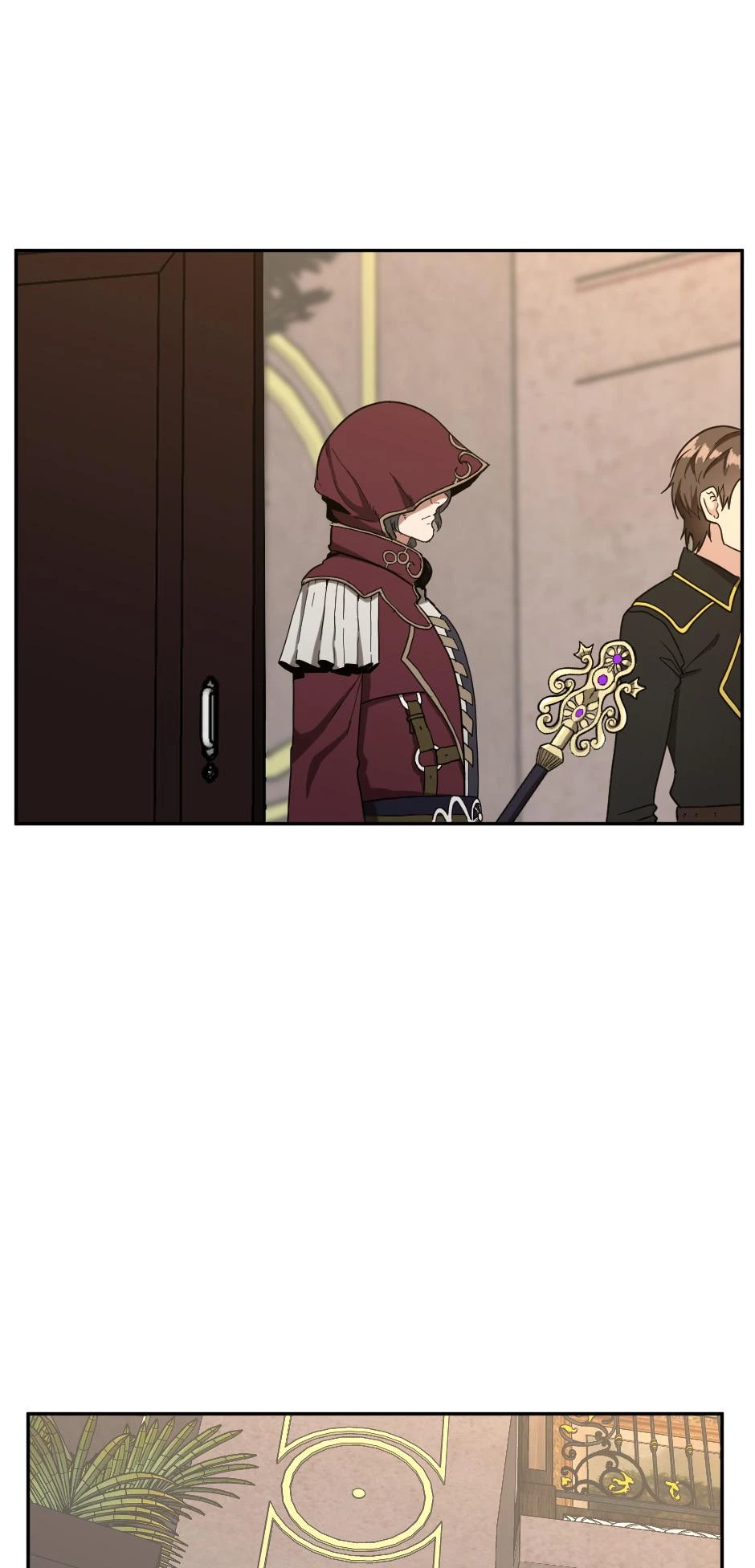 The Beginning After the End Chapter 40 — page 50