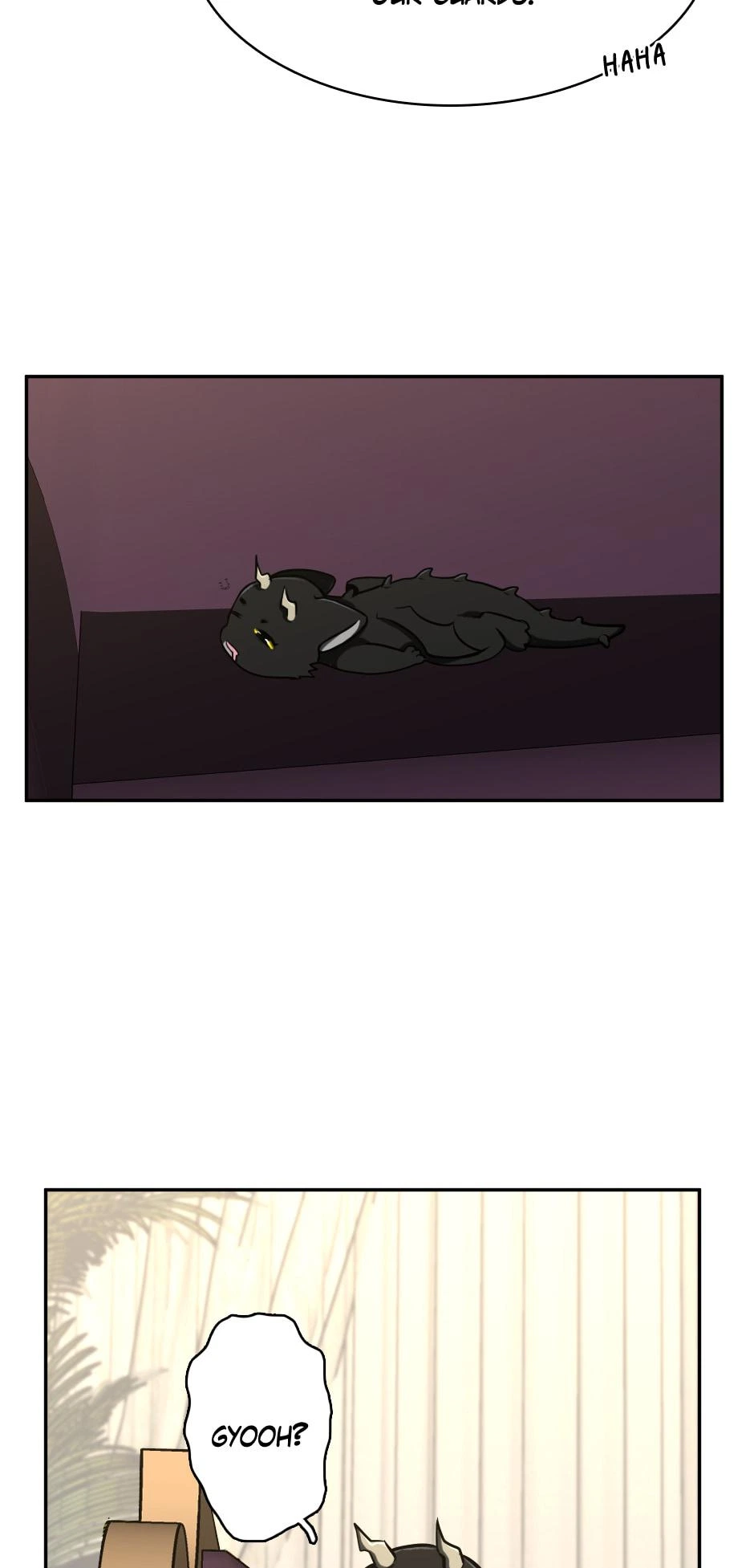 The Beginning After the End Chapter 40 — page 57