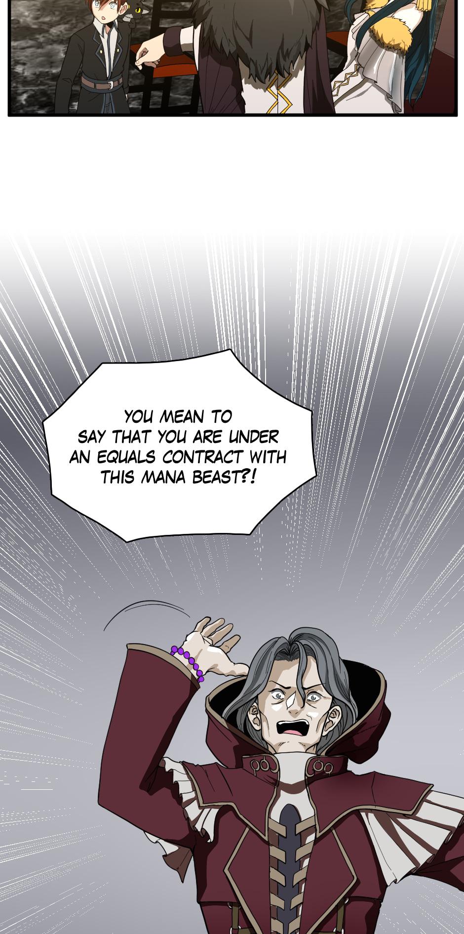 The Beginning After the End Chapter 40 — page 63
