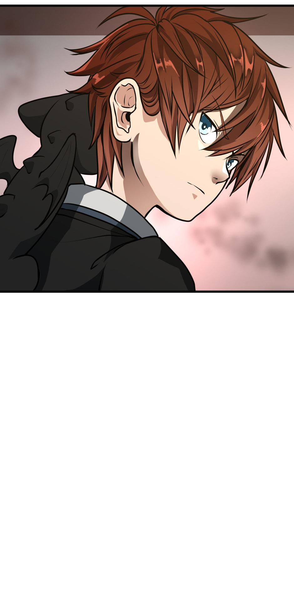 The Beginning After the End Chapter 40 — page 71
