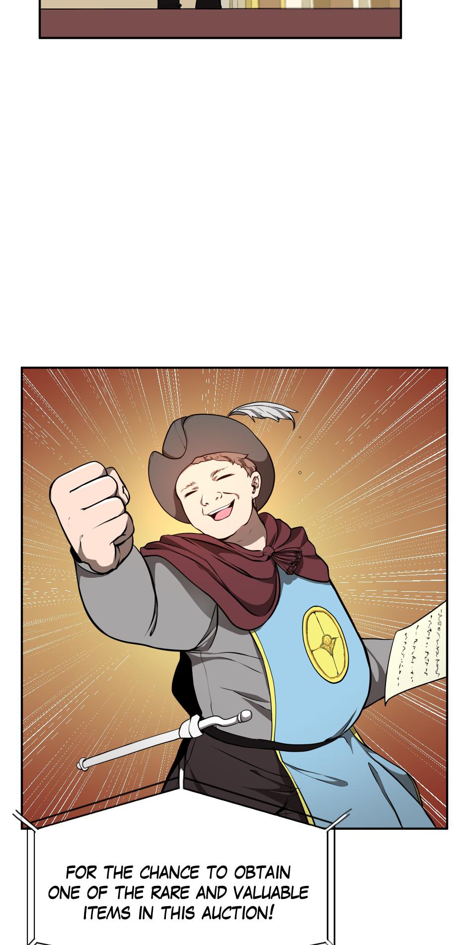 The Beginning After the End Chapter 41 — page 3