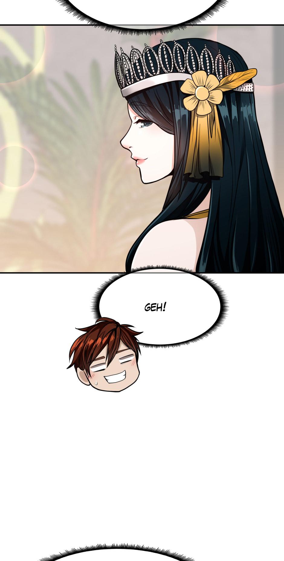 The Beginning After the End Chapter 41 — page 18