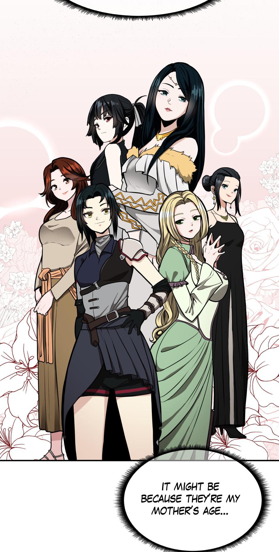 The Beginning After the End Chapter 41 — page 20