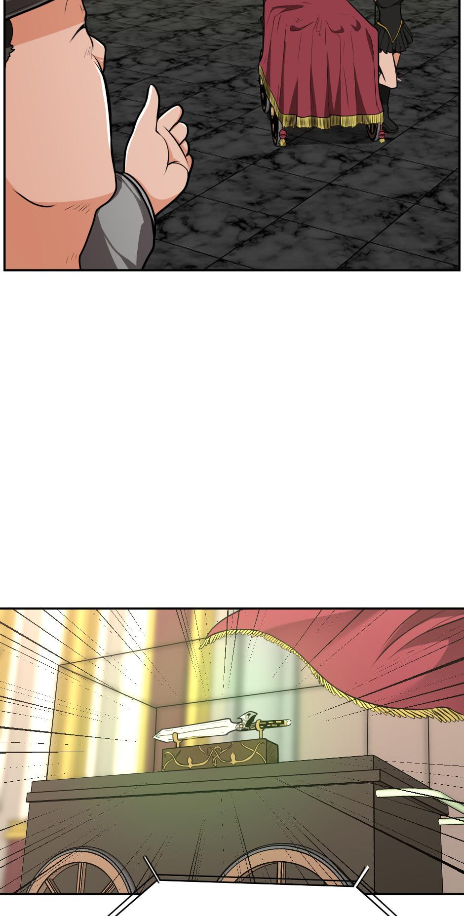 The Beginning After the End Chapter 41 — page 25