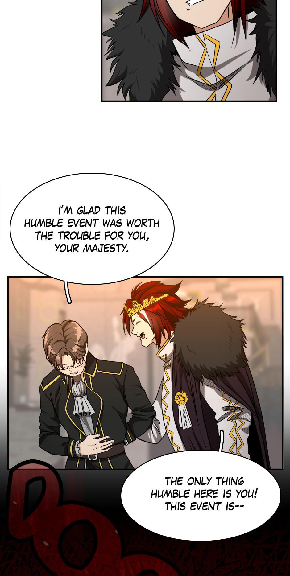 The Beginning After the End Chapter 42 — page 4