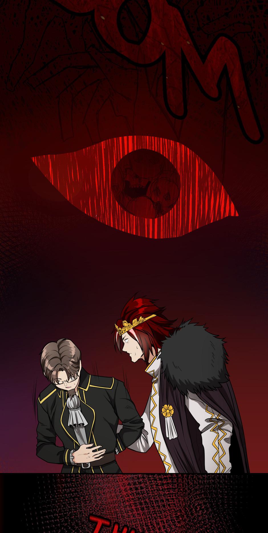 The Beginning After the End Chapter 42 — page 5
