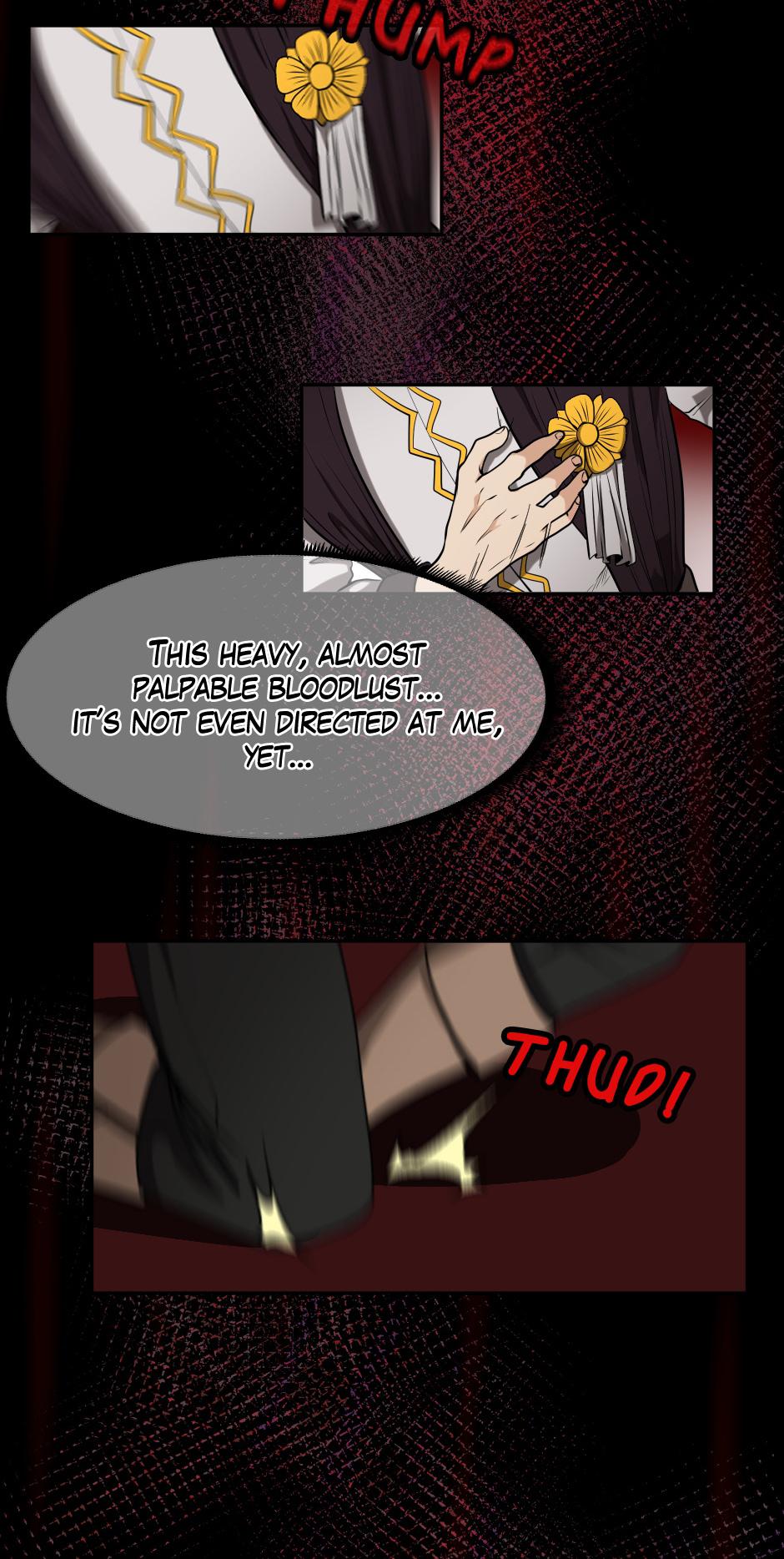 The Beginning After the End Chapter 42 — page 6