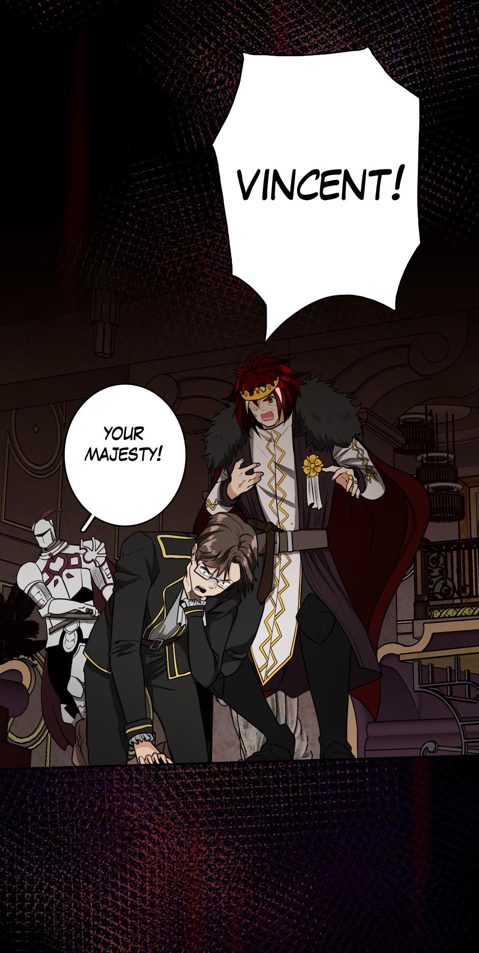 The Beginning After the End Chapter 42 — page 7