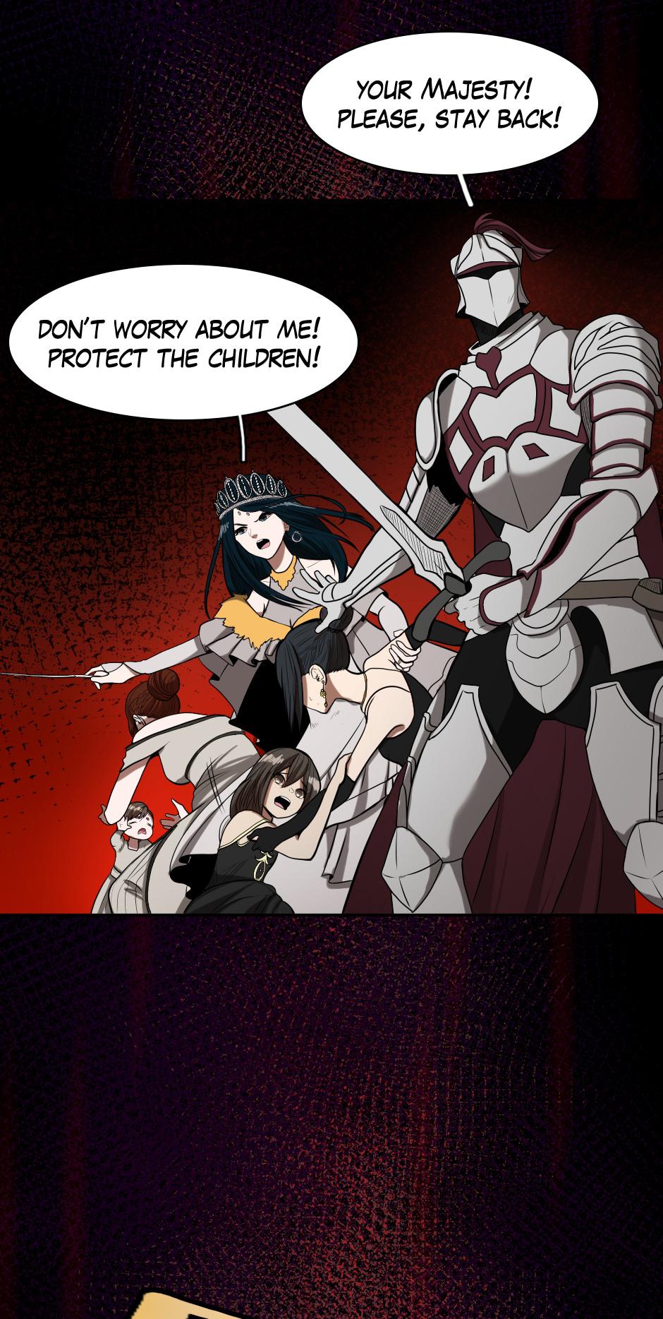 The Beginning After the End Chapter 42 — page 9