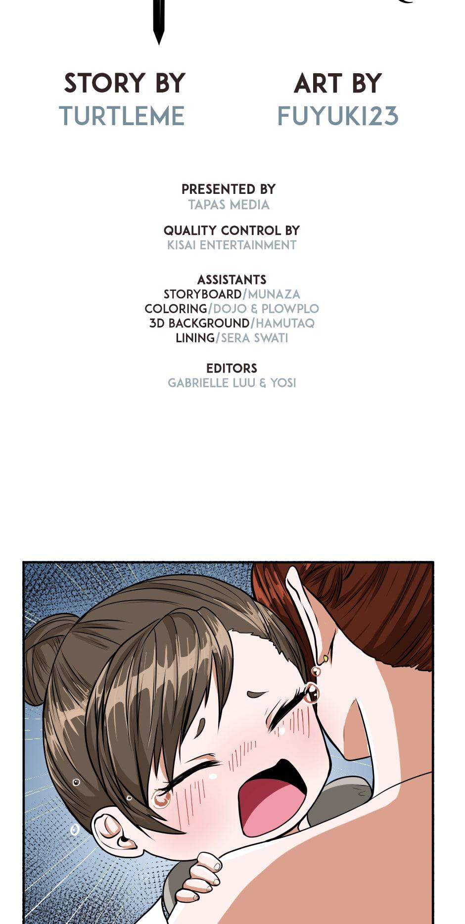 The Beginning After the End Chapter 42 — page 14