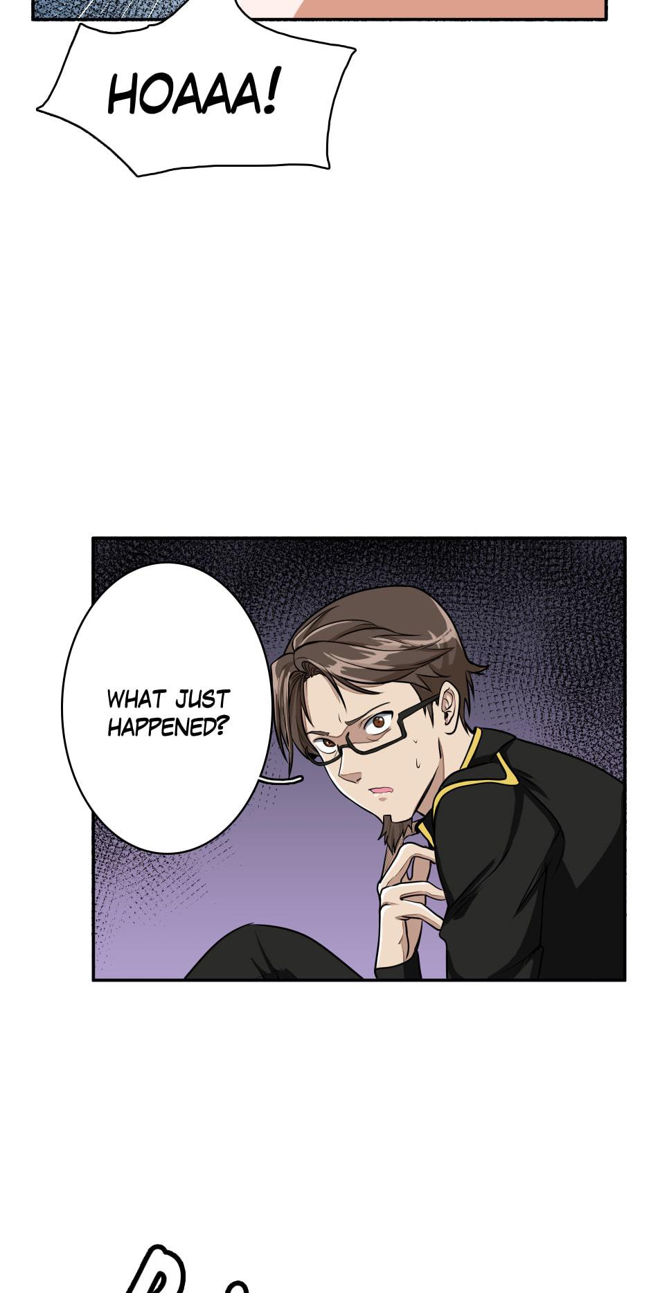 The Beginning After the End Chapter 42 — page 15