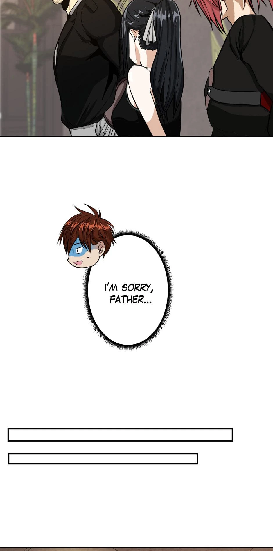 The Beginning After the End Chapter 42 — page 18