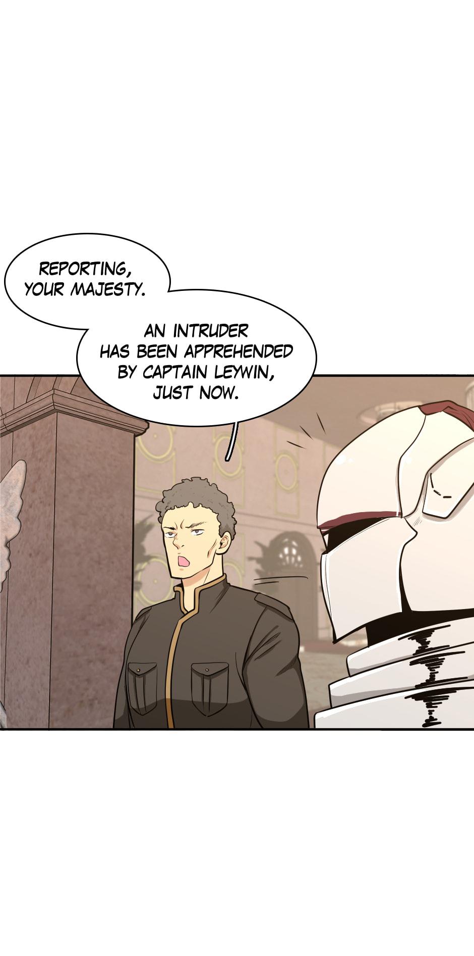 The Beginning After the End Chapter 42 — page 21