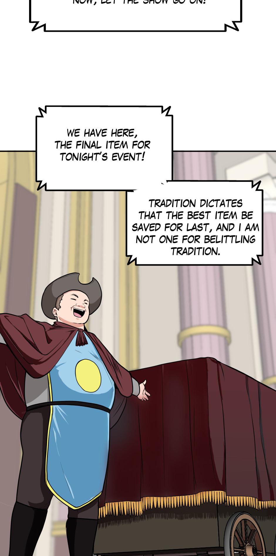 The Beginning After the End Chapter 42 — page 26