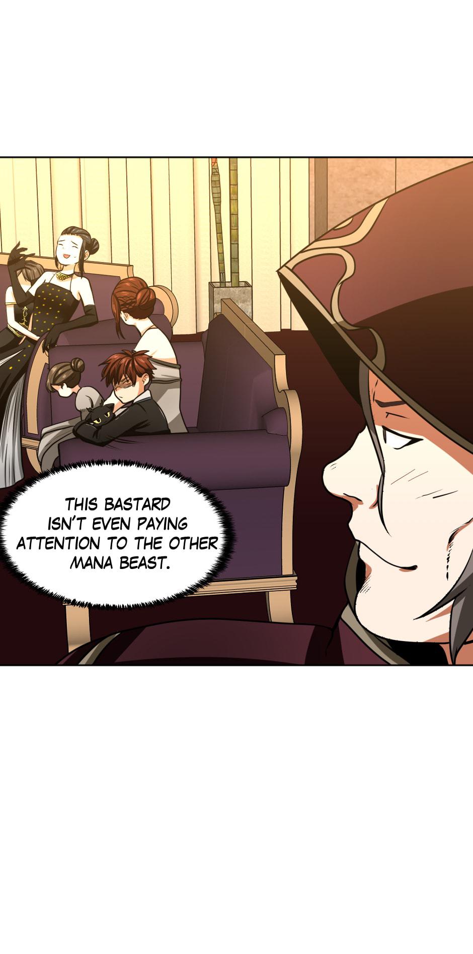 The Beginning After the End Chapter 42 — page 30