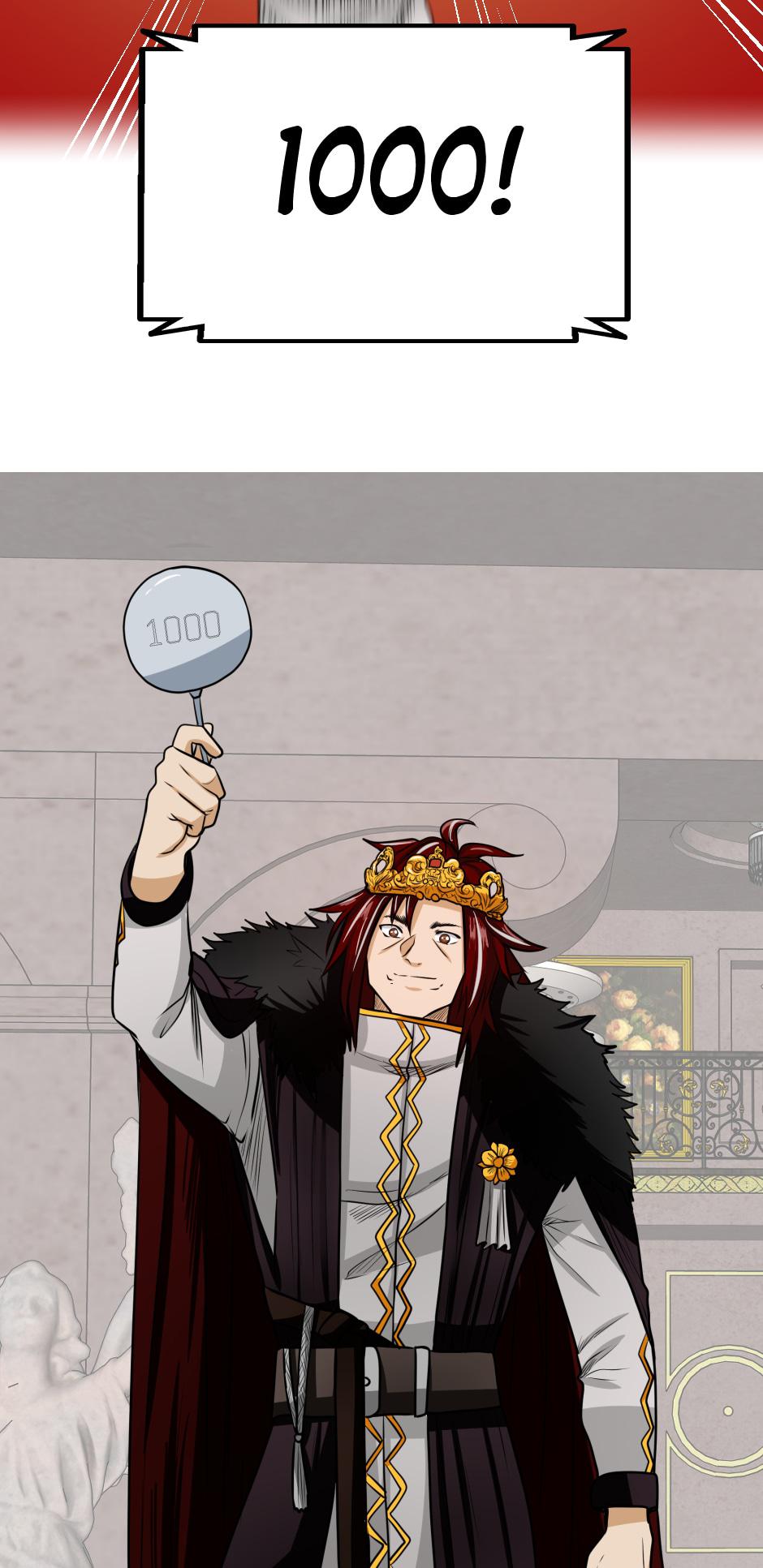 The Beginning After the End Chapter 42 — page 36
