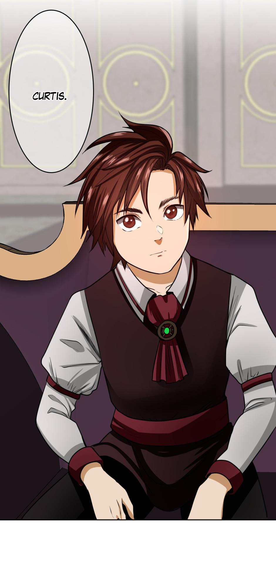 The Beginning After the End Chapter 42 — page 40