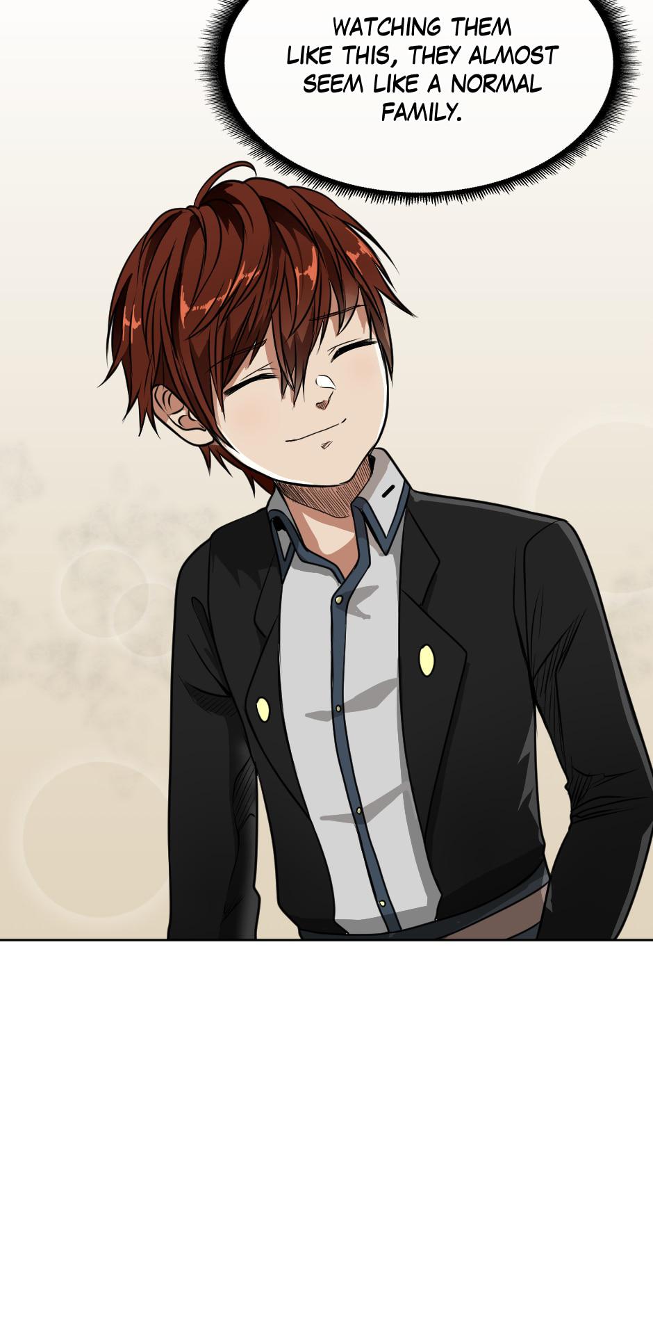 The Beginning After the End Chapter 42 — page 43