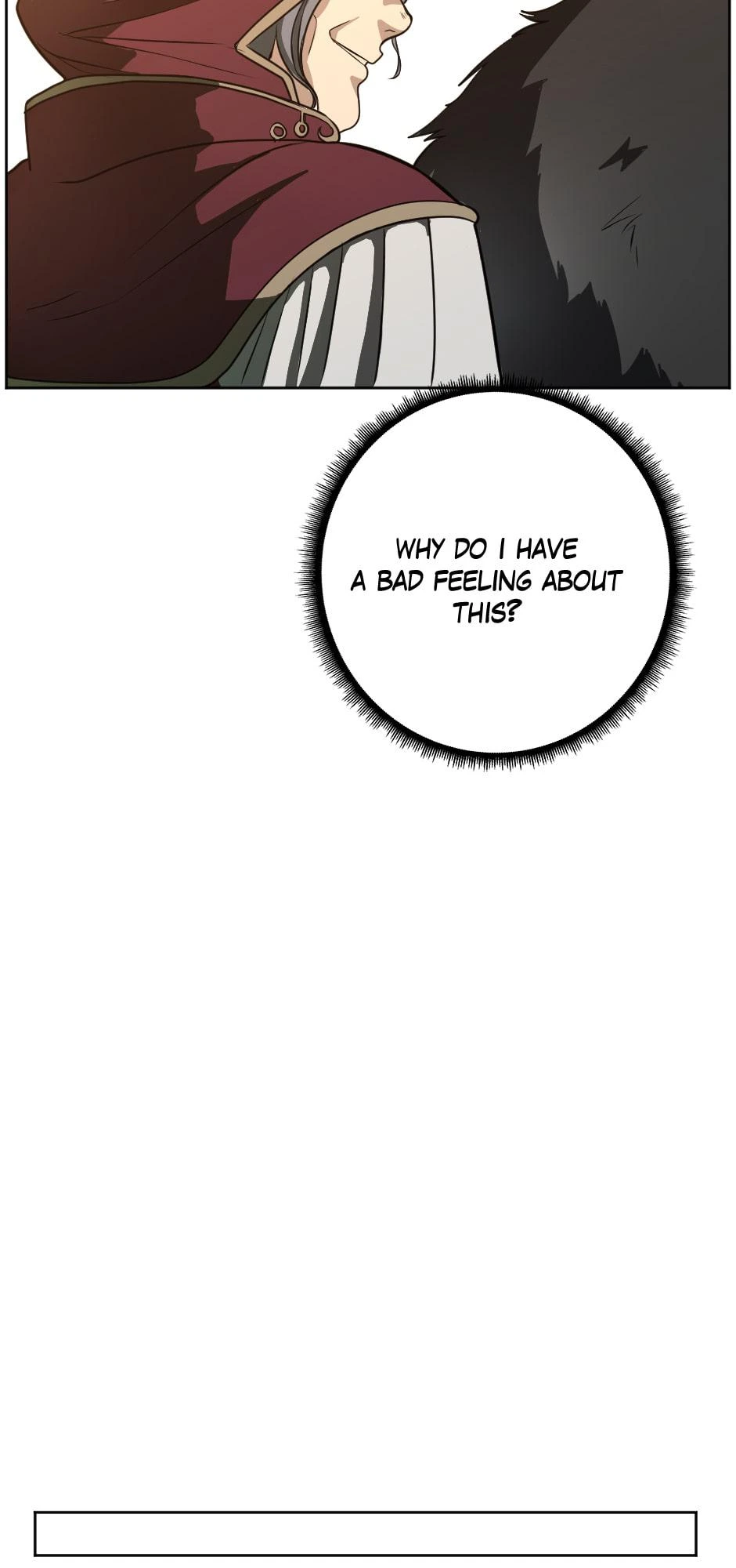 The Beginning After the End Chapter 42 — page 48