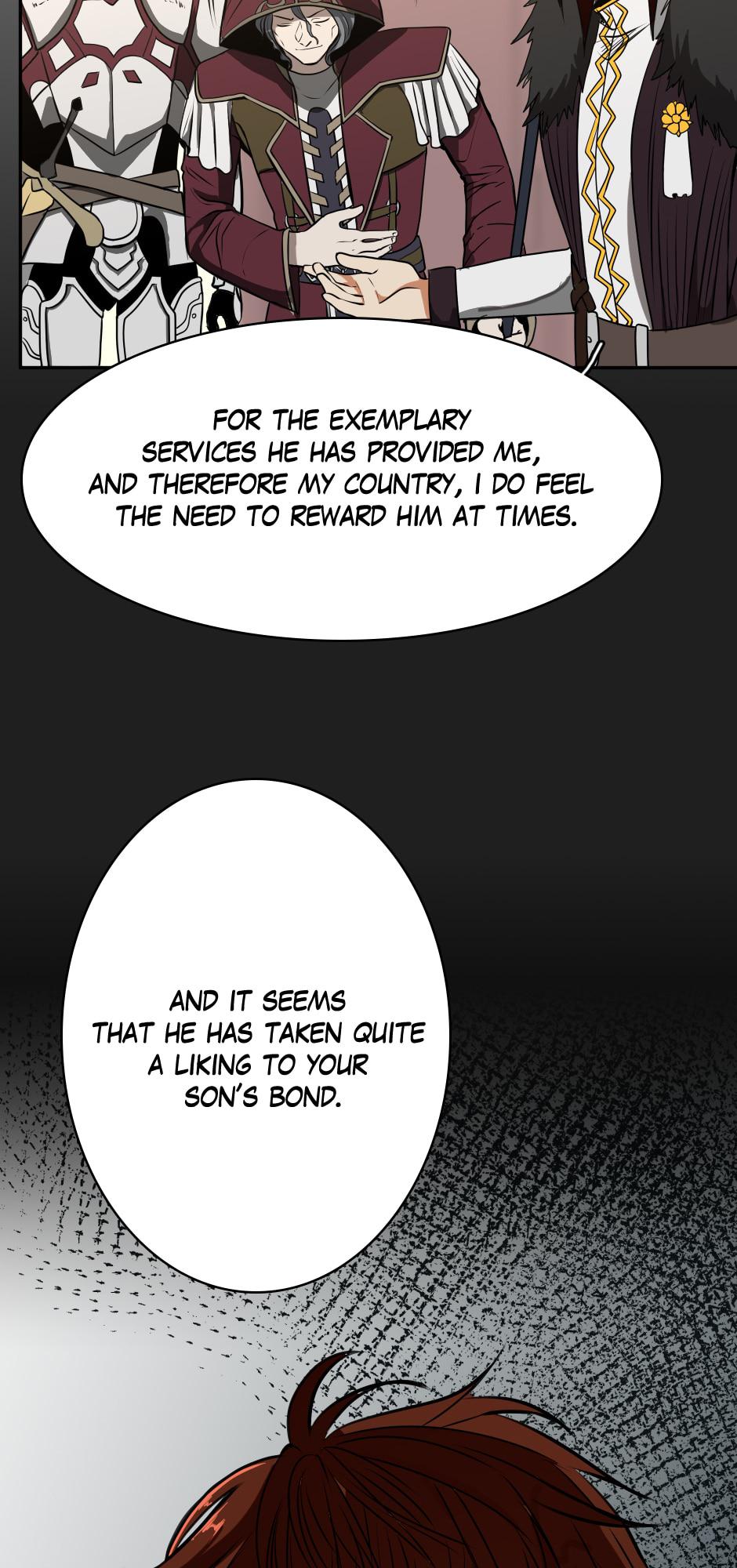 The Beginning After the End Chapter 42 — page 58