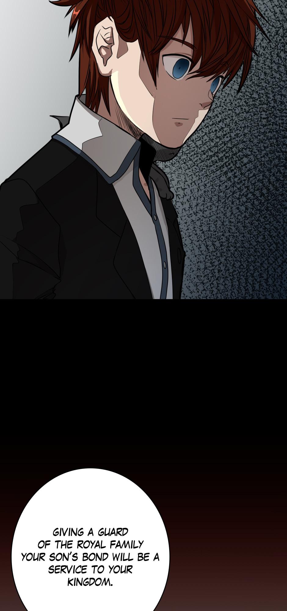 The Beginning After the End Chapter 42 — page 59
