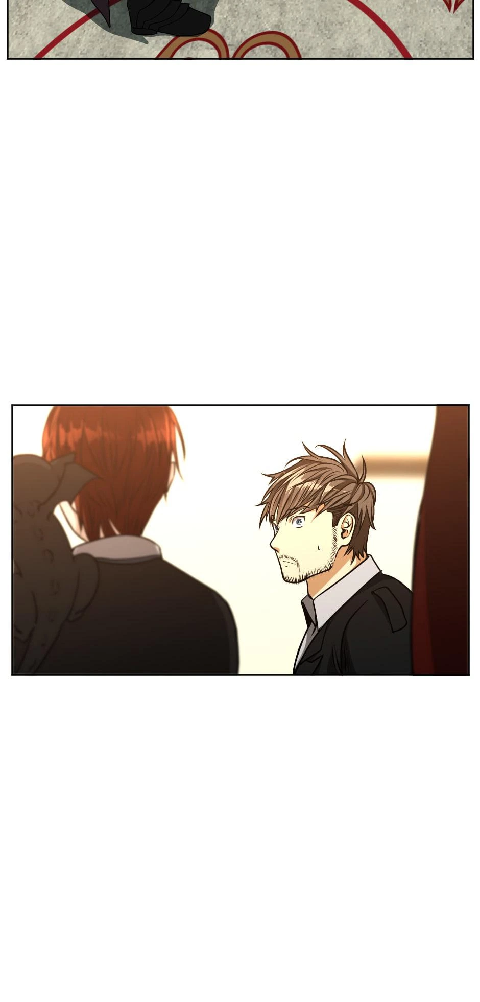The Beginning After the End Chapter 43 — page 2