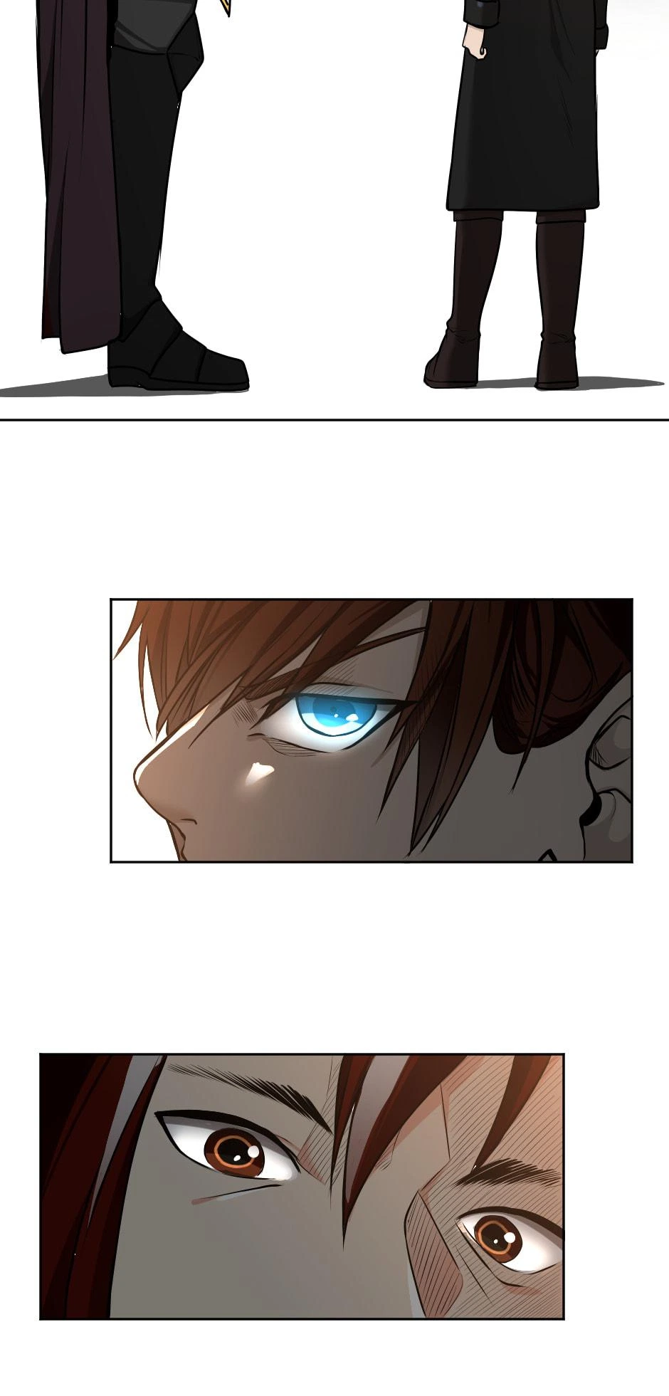 The Beginning After the End Chapter 43 — page 9