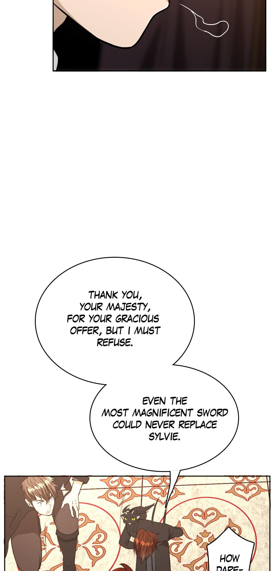 The Beginning After the End Chapter 43 — page 13