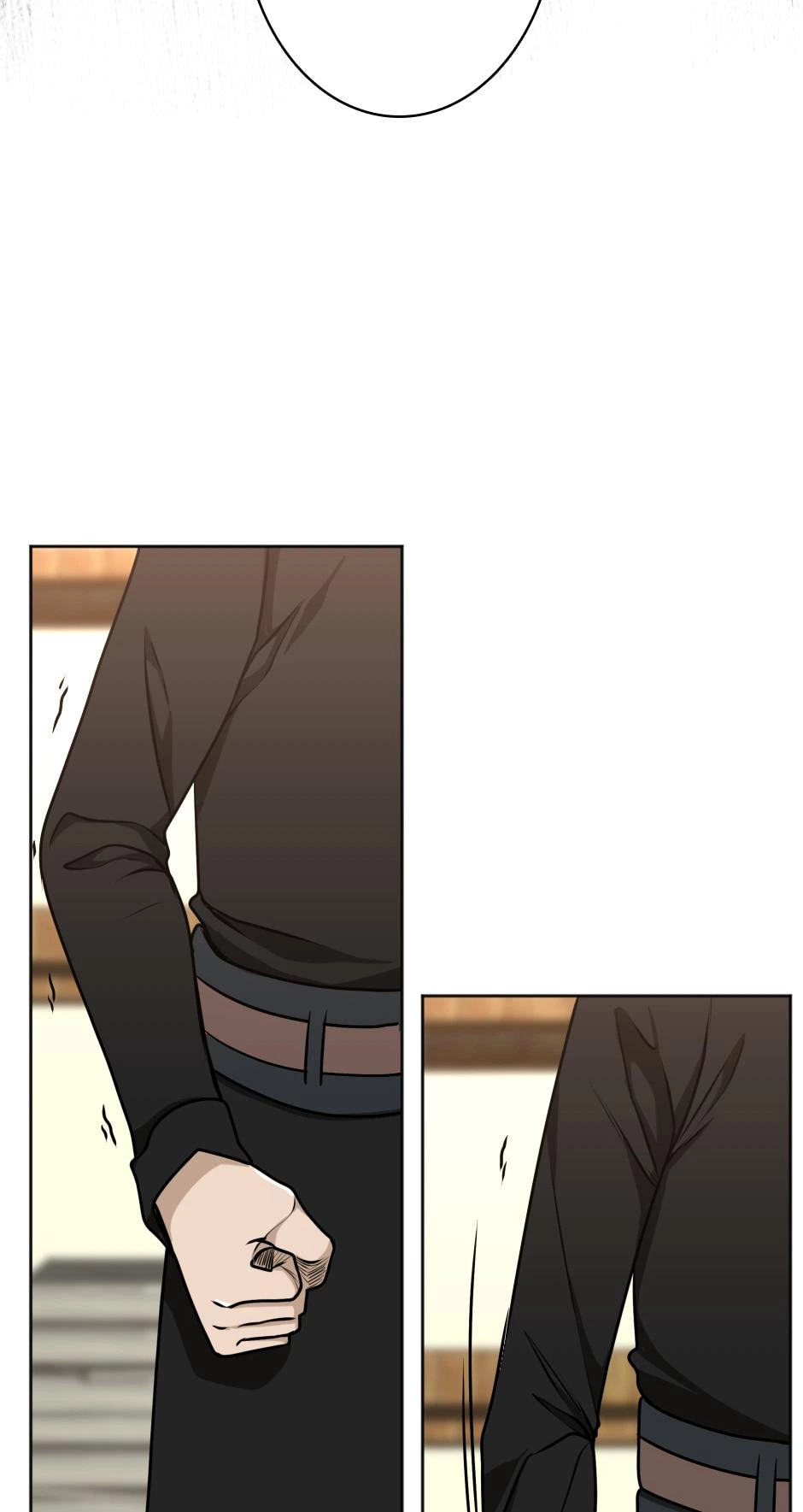 The Beginning After the End Chapter 43 — page 19