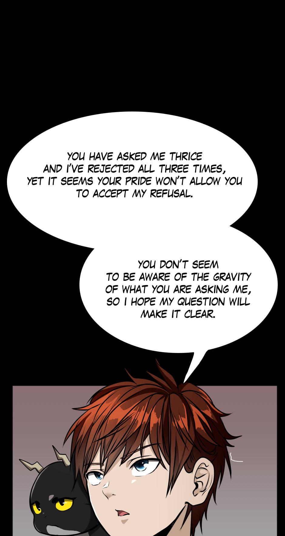 The Beginning After the End Chapter 43 — page 24