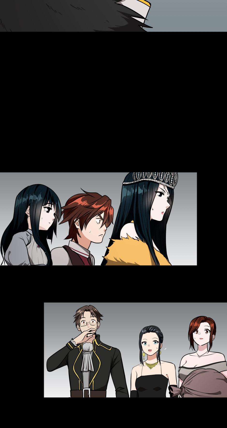 The Beginning After the End Chapter 43 — page 26