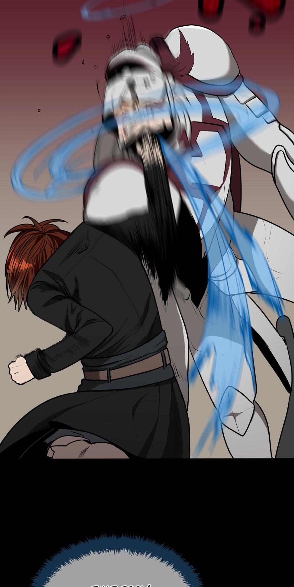 The Beginning After the End Chapter 43 — page 35
