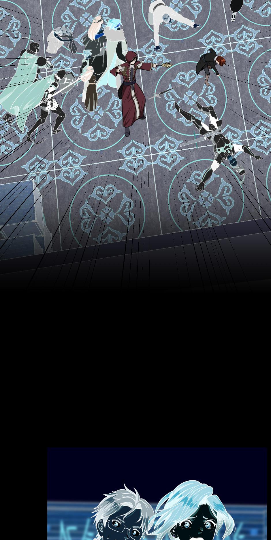The Beginning After the End Chapter 43 — page 40