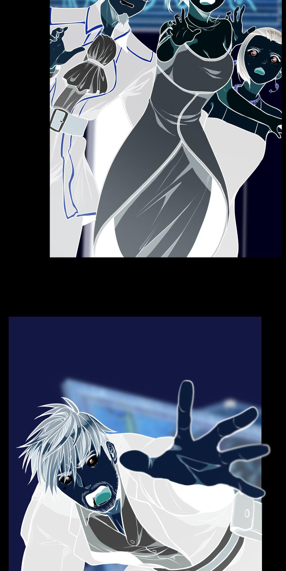 The Beginning After the End Chapter 43 — page 41