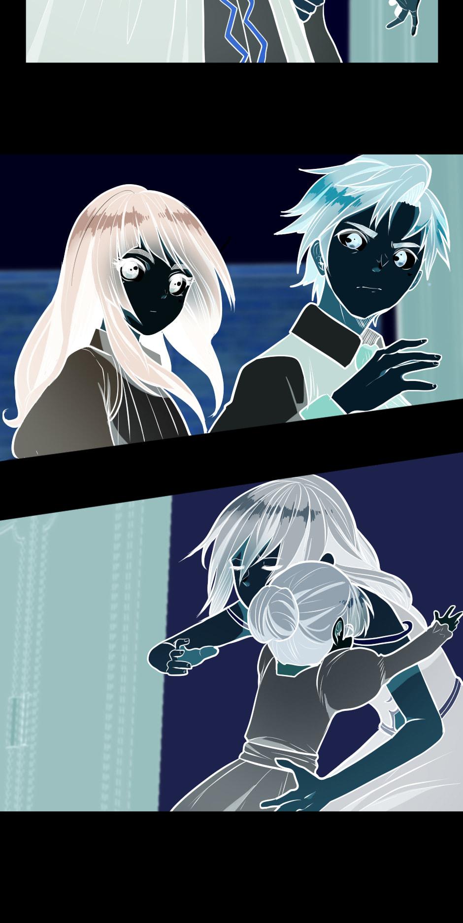 The Beginning After the End Chapter 43 — page 43