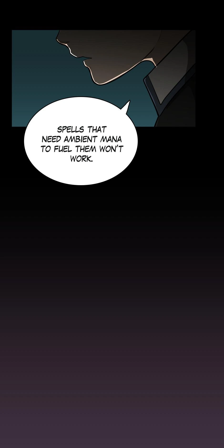 The Beginning After the End Chapter 43 — page 46