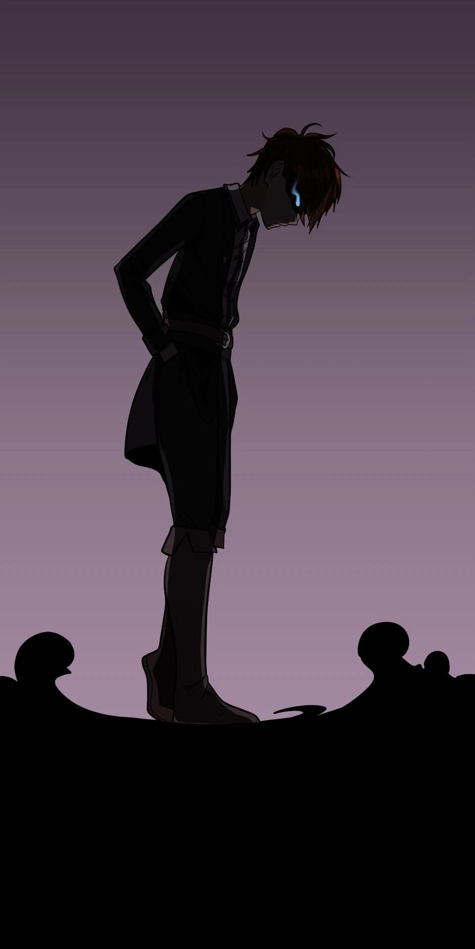 The Beginning After the End Chapter 43 — page 47