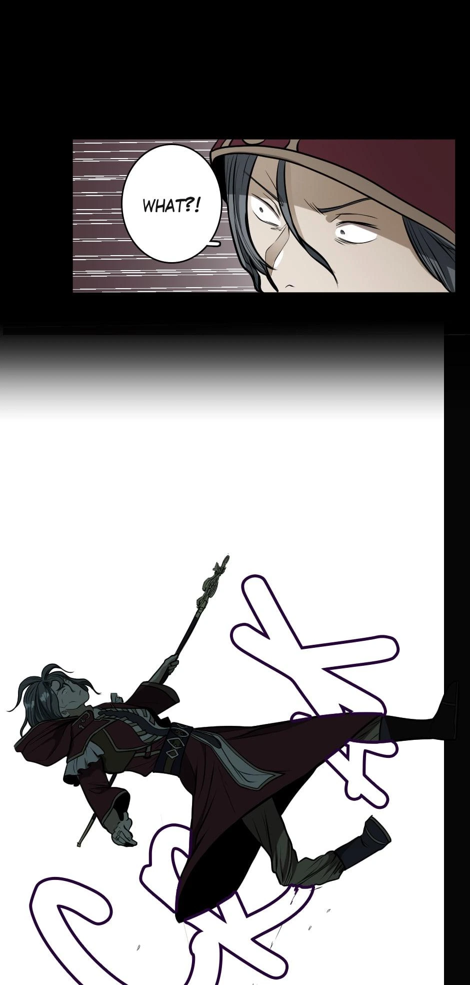 The Beginning After the End Chapter 43 — page 50