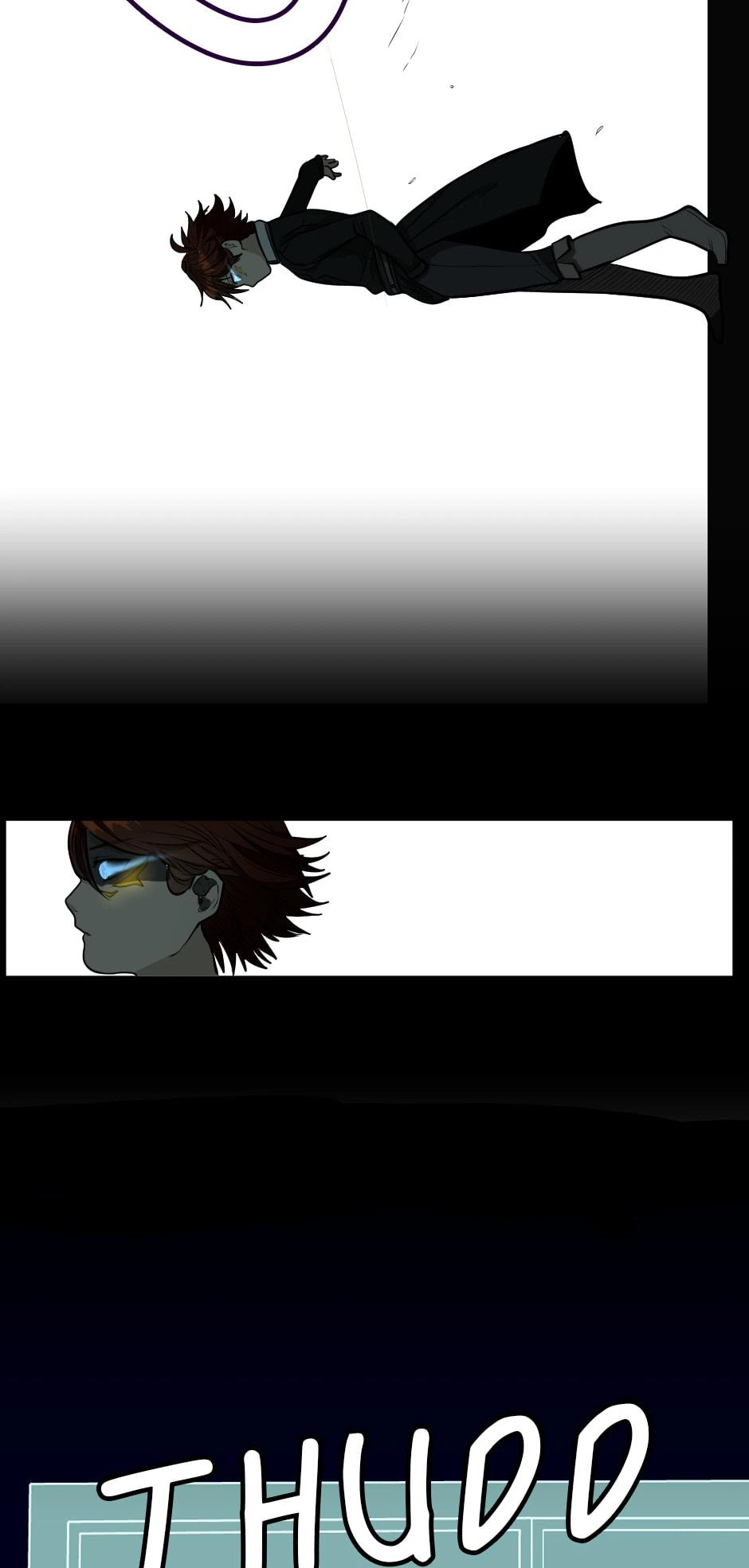The Beginning After the End Chapter 43 — page 51