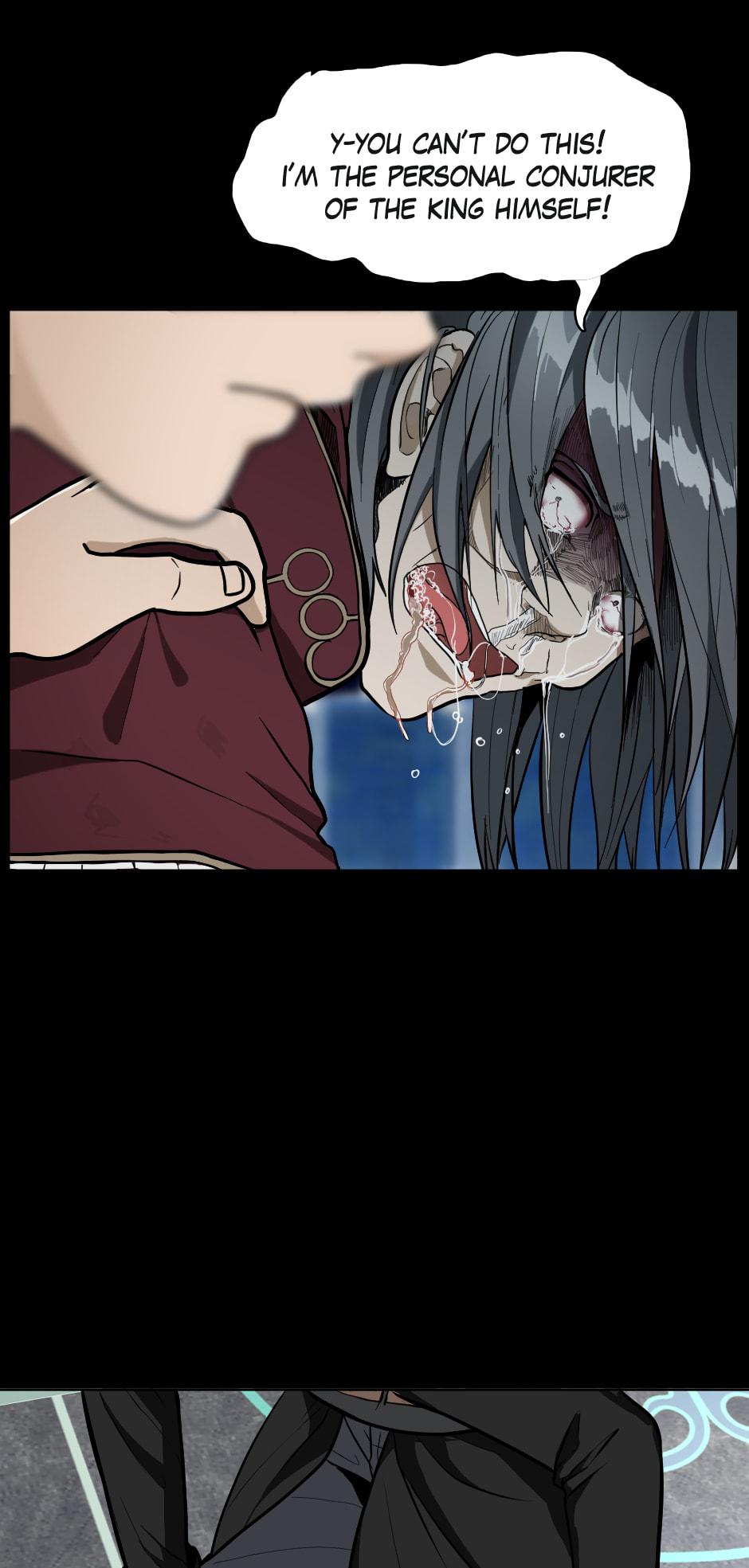 The Beginning After the End Chapter 43 — page 55