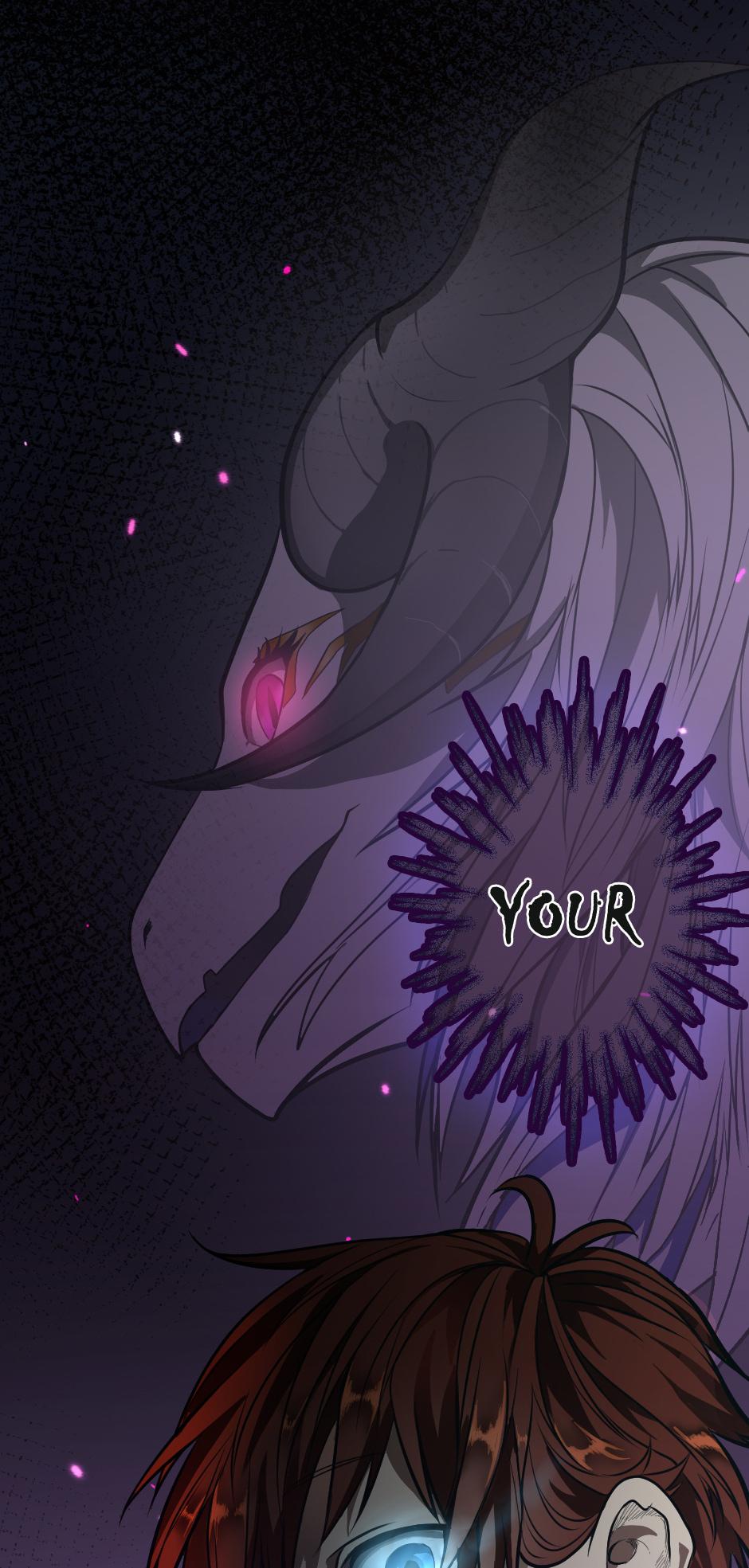 The Beginning After the End Chapter 43 — page 58
