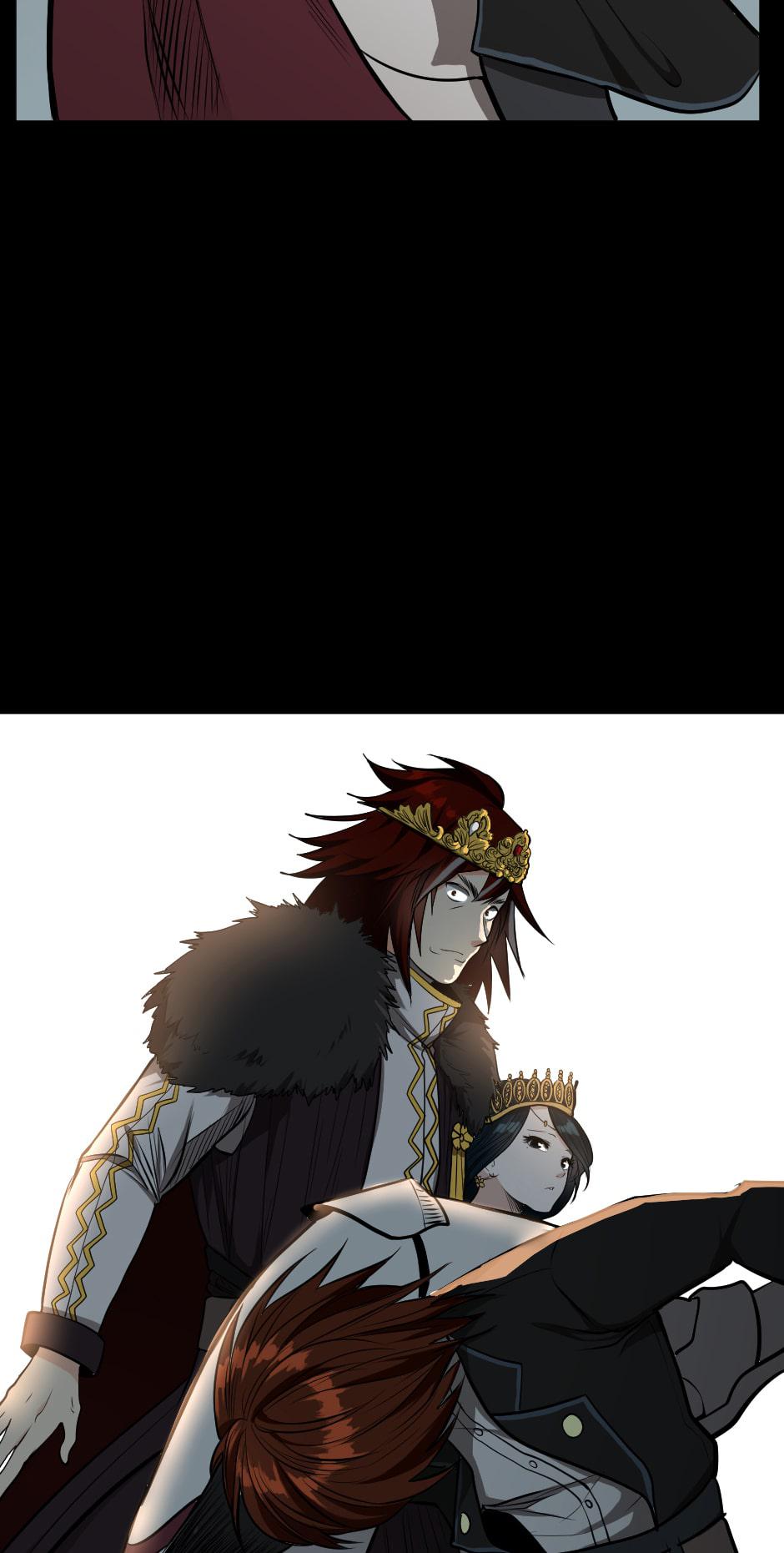The Beginning After the End Chapter 44 — page 2