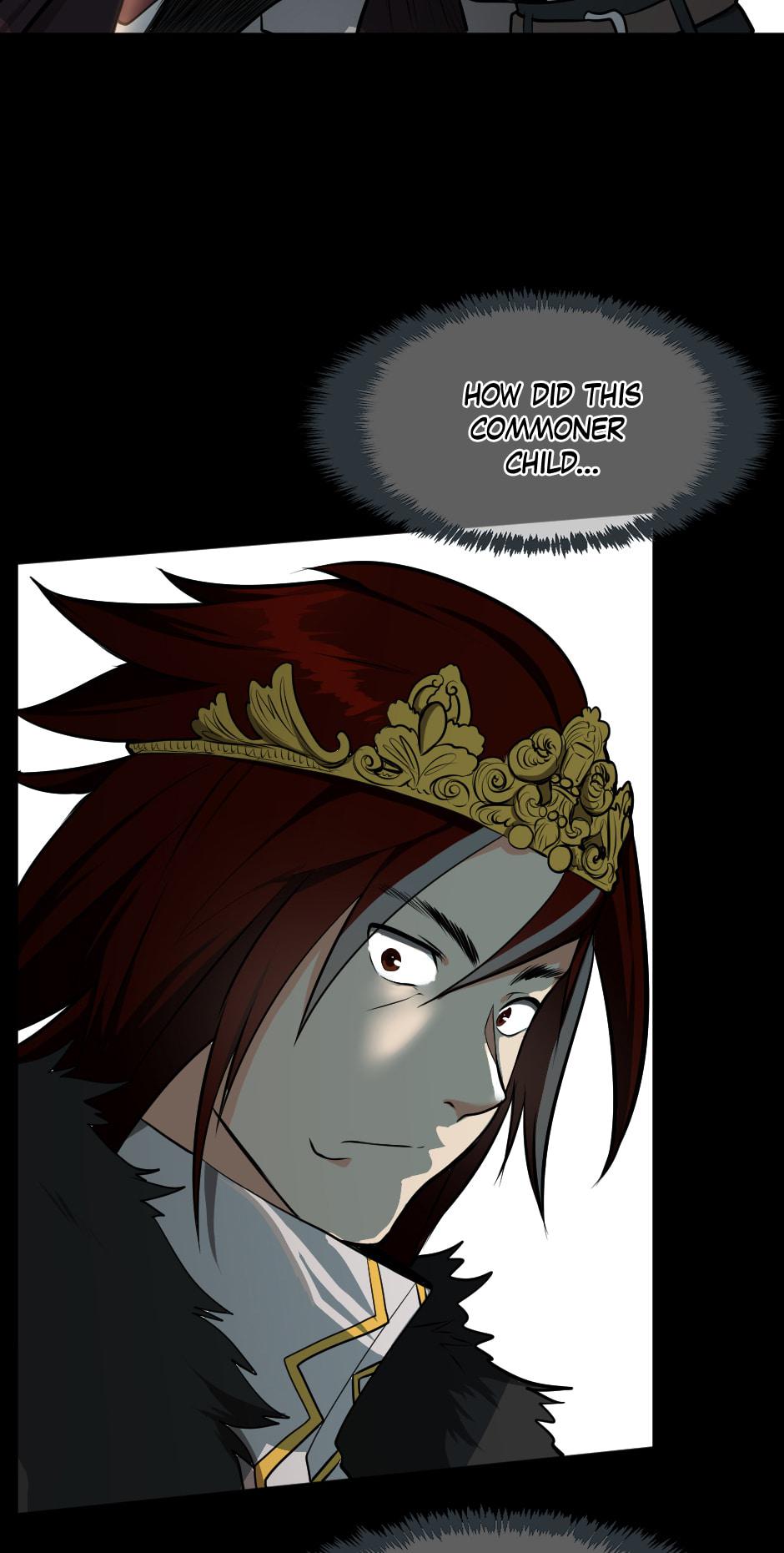 The Beginning After the End Chapter 44 — page 3