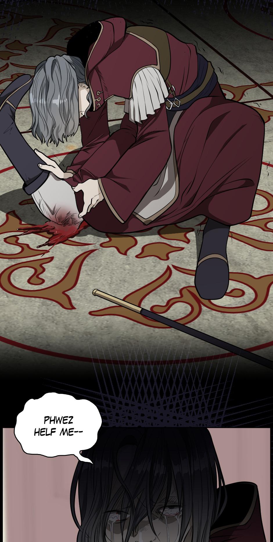The Beginning After the End Chapter 44 — page 11