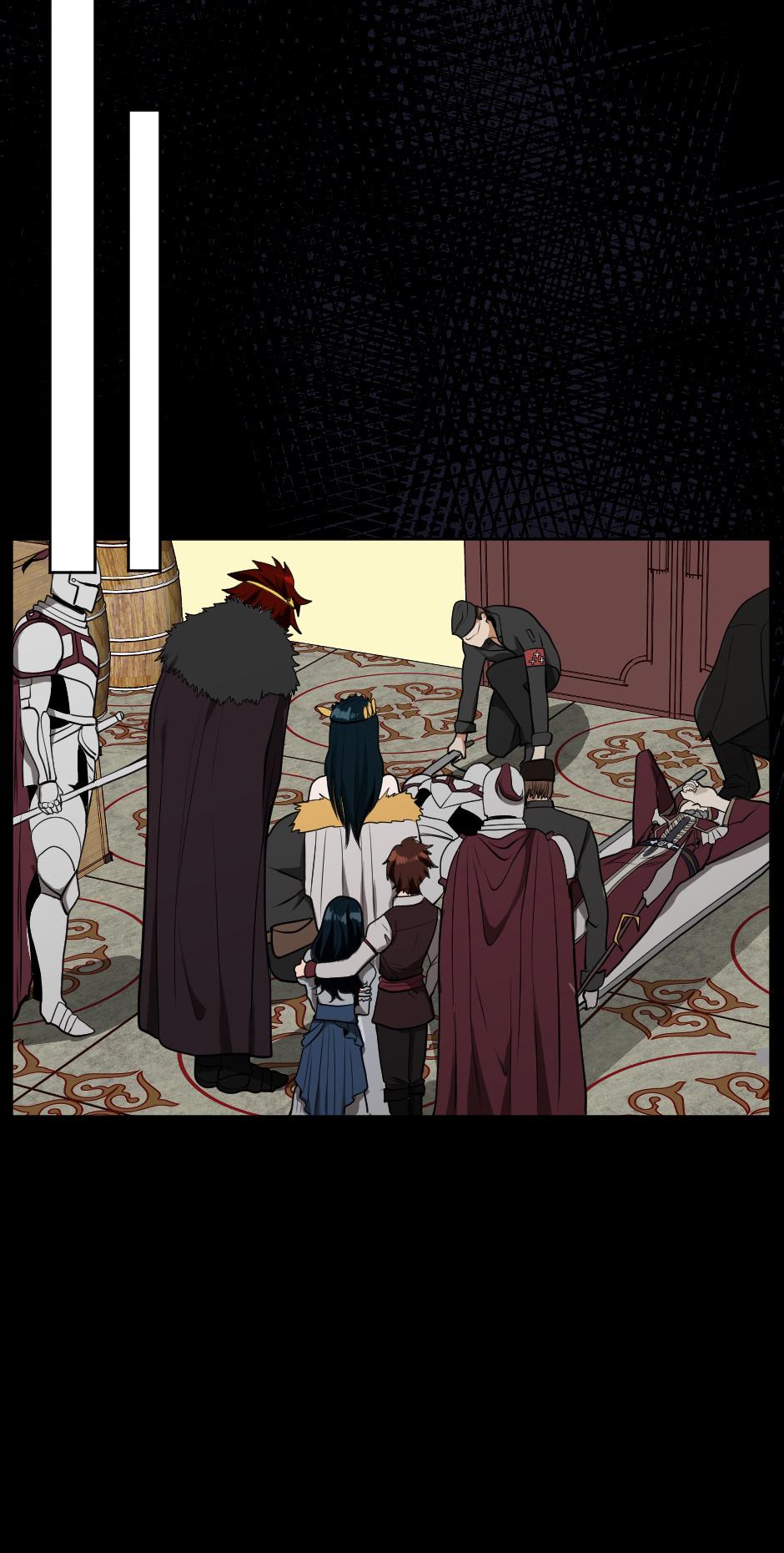 The Beginning After the End Chapter 44 — page 15