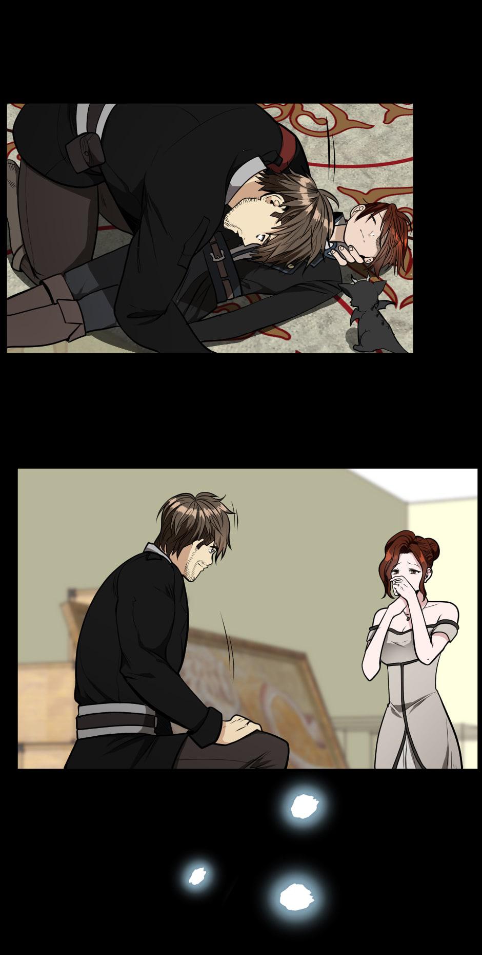 The Beginning After the End Chapter 44 — page 16