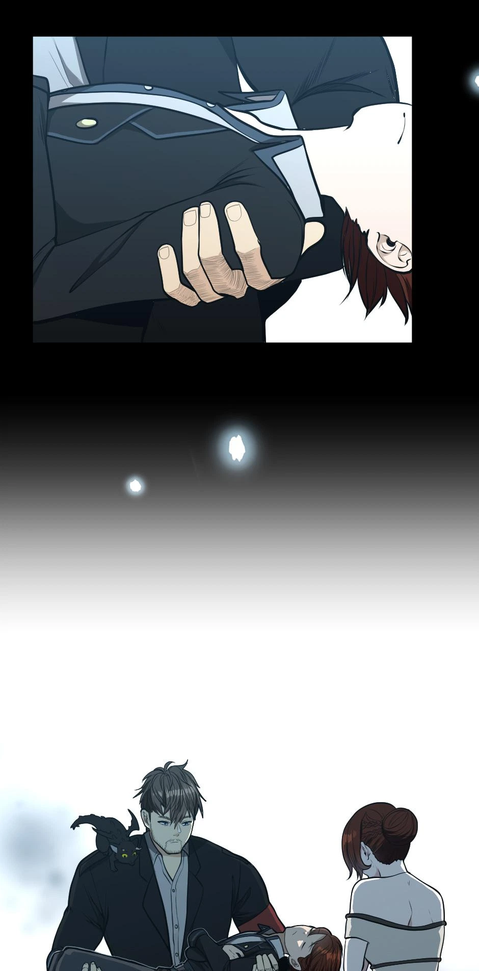 The Beginning After the End Chapter 44 — page 17