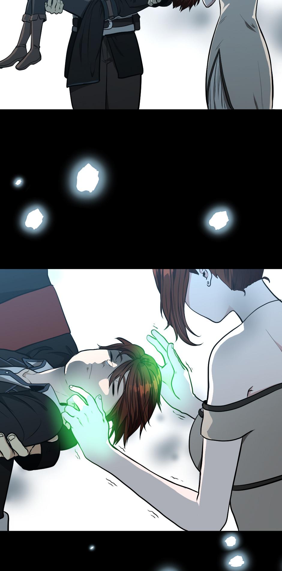 The Beginning After the End Chapter 44 — page 18